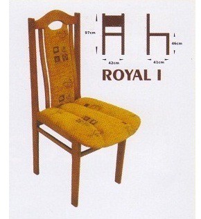 Roal 1